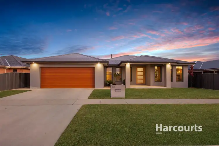 Main view of Homely house listing, 12 Louisiana Avenue, Wangaratta VIC 3677