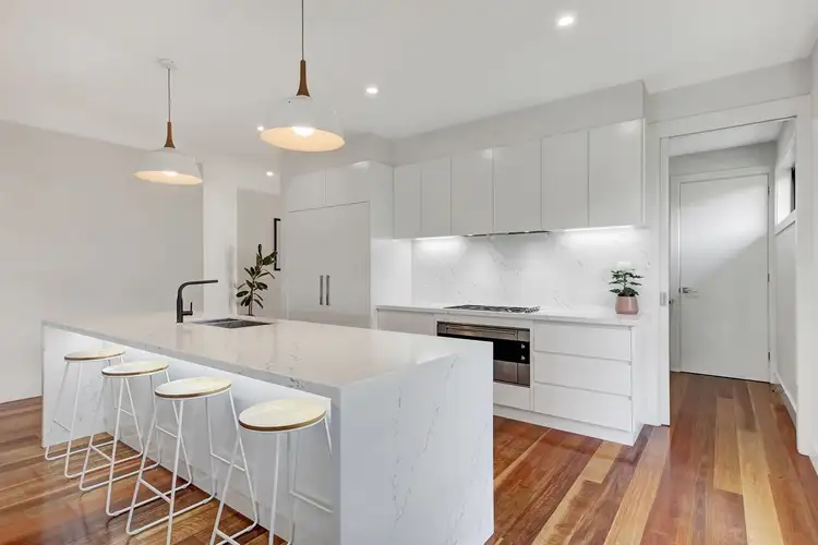 Second view of Homely house listing, 12 Louisiana Avenue, Wangaratta VIC 3677
