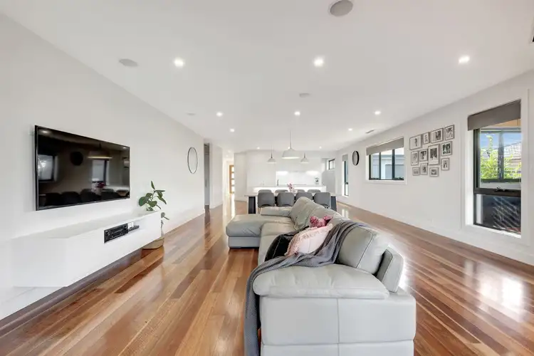 Fifth view of Homely house listing, 12 Louisiana Avenue, Wangaratta VIC 3677