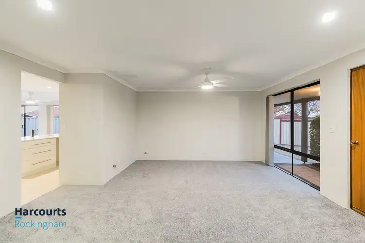 Fifth view of Homely house listing, 4 Montilla Crescent, Port Kennedy WA 6172