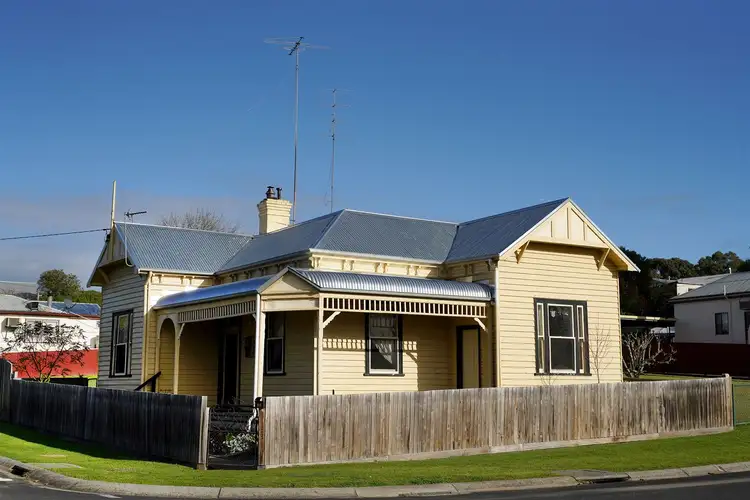 50 Jackson Street, Casterton VIC 3311