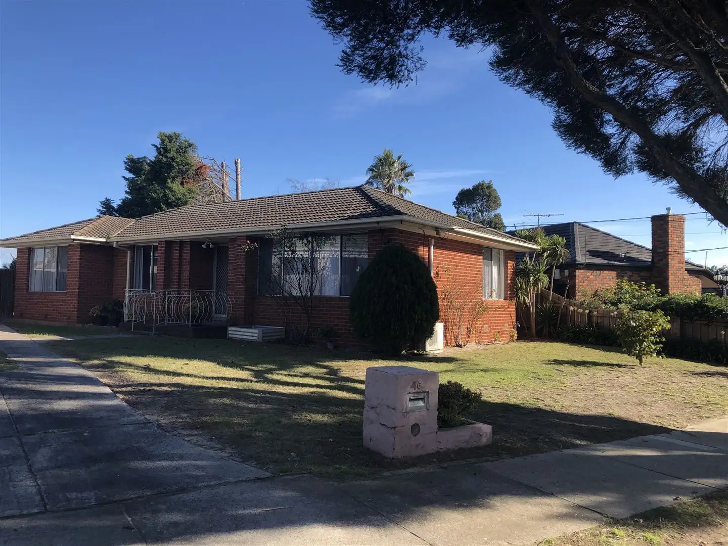 Main view of Homely house listing, 46 Milford Crescent, Frankston VIC 3199