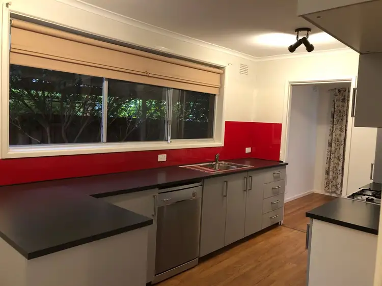 Second view of Homely house listing, 46 Milford Crescent, Frankston VIC 3199