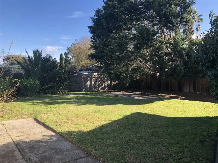 Third view of Homely house listing, 46 Milford Crescent, Frankston VIC 3199