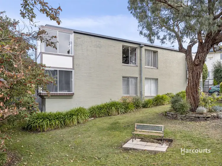6/137-139 King Street, Sandy Bay TAS 7005