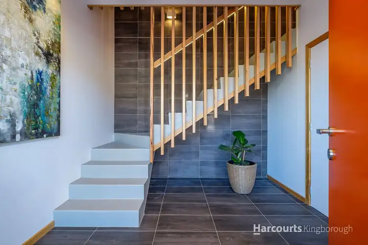 Fourth view of Homely house listing, 3 Atwell Court, Lindisfarne TAS 7015