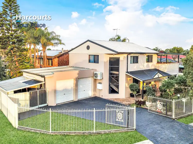 7 Monica Avenue, Hassall Grove NSW 2761