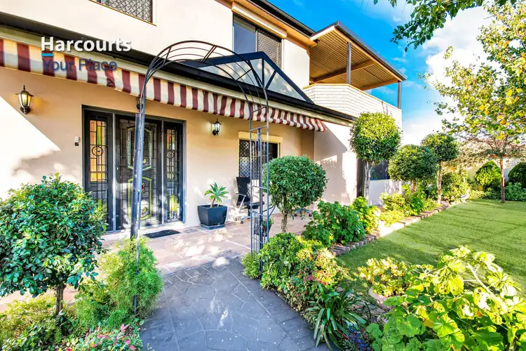 Second view of Homely house listing, 7 Monica Avenue, Hassall Grove NSW 2761