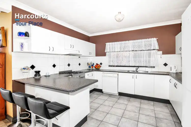 Fifth view of Homely house listing, 7 Monica Avenue, Hassall Grove NSW 2761