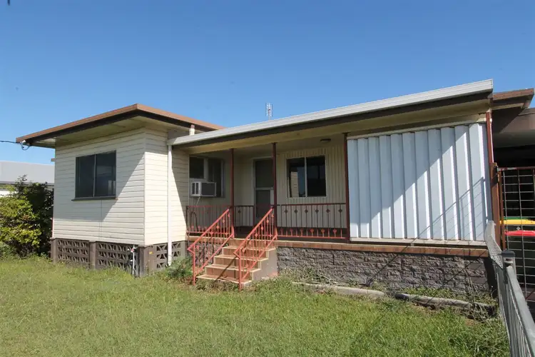 81 Edwards Street, Ayr QLD 4807