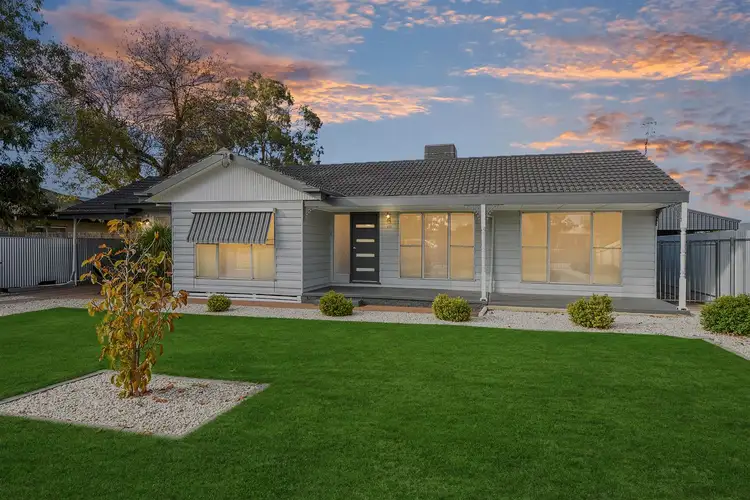 Main view of Homely house listing, 111 Natimuk Road, Horsham VIC 3400