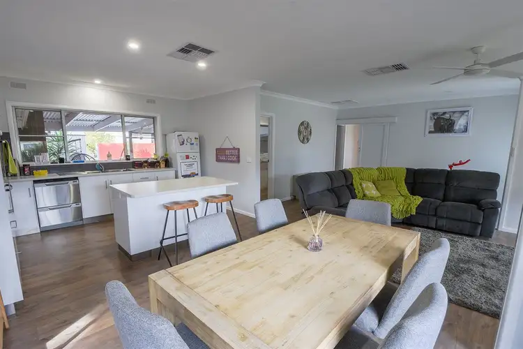 Second view of Homely house listing, 111 Natimuk Road, Horsham VIC 3400