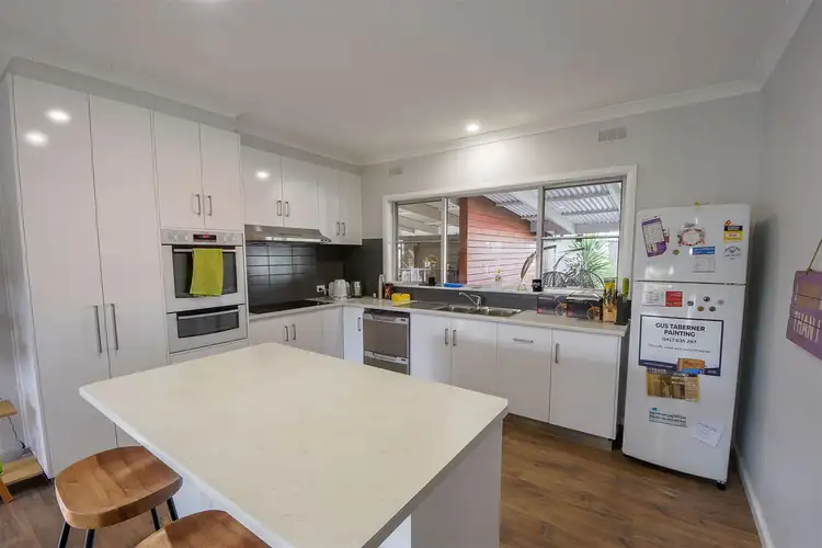 Third view of Homely house listing, 111 Natimuk Road, Horsham VIC 3400