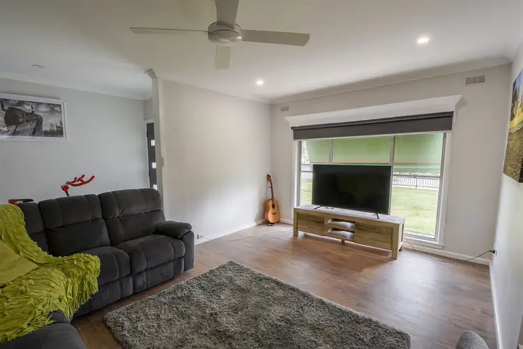 Fourth view of Homely house listing, 111 Natimuk Road, Horsham VIC 3400