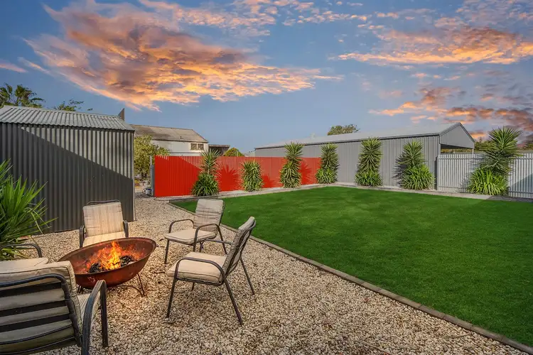 Fifth view of Homely house listing, 111 Natimuk Road, Horsham VIC 3400