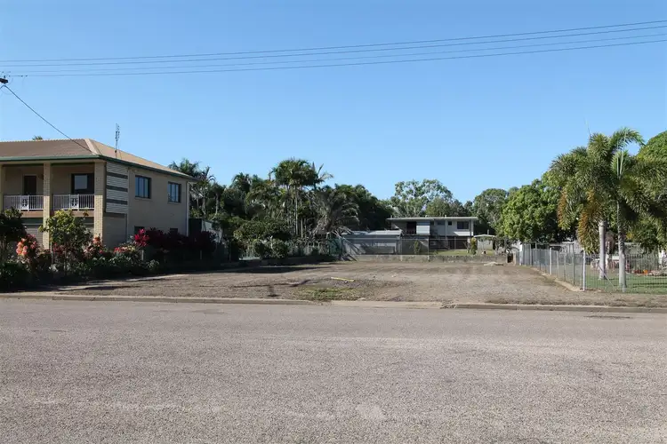 Main view of Homely land listing, 53 Ninth Avenue, Home Hill QLD 4806