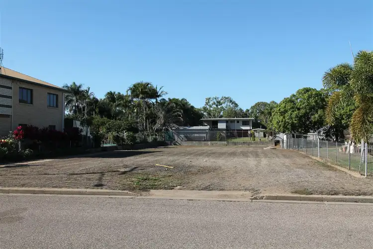 Second view of Homely land listing, 53 Ninth Avenue, Home Hill QLD 4806