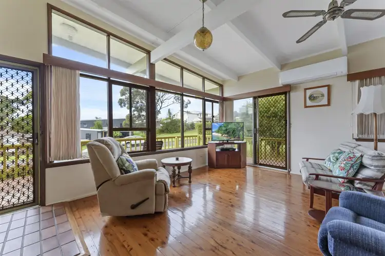 Fourth view of Homely house listing, 49 Clissold Street, Mollymook NSW 2539