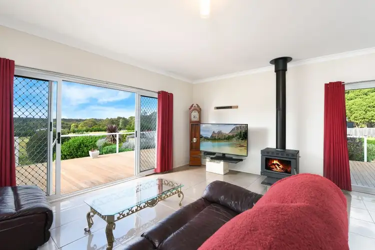 Sixth view of Homely rural property listing, 581 Murrimba Road, Wingello NSW 2579