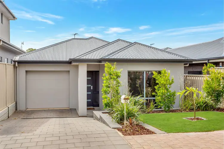 Main view of Homely house listing, 7C Trevor Avenue, Rostrevor SA 5073