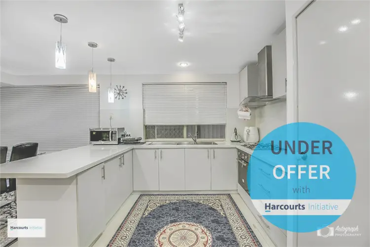 45 Gilroyd Loop, Ballajura WA 6066