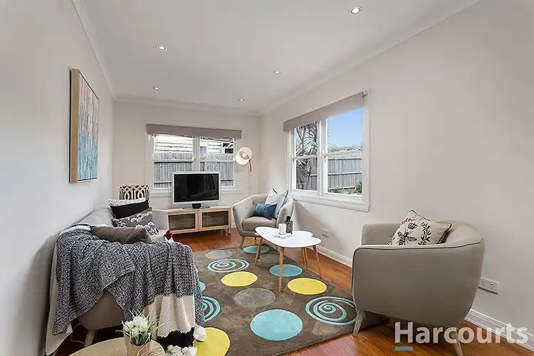 Second view of Homely unit listing, 1/9 Second Street, Clayton South VIC 3169