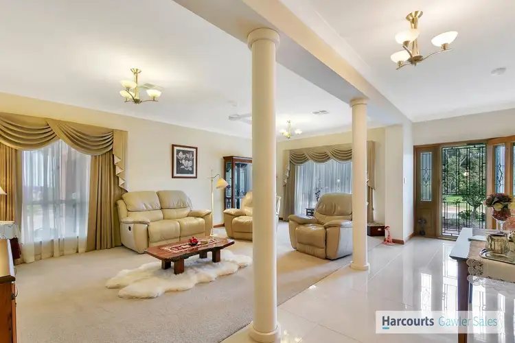 Fourth view of Homely house listing, 15 Rosella Circuit, Hewett SA 5118