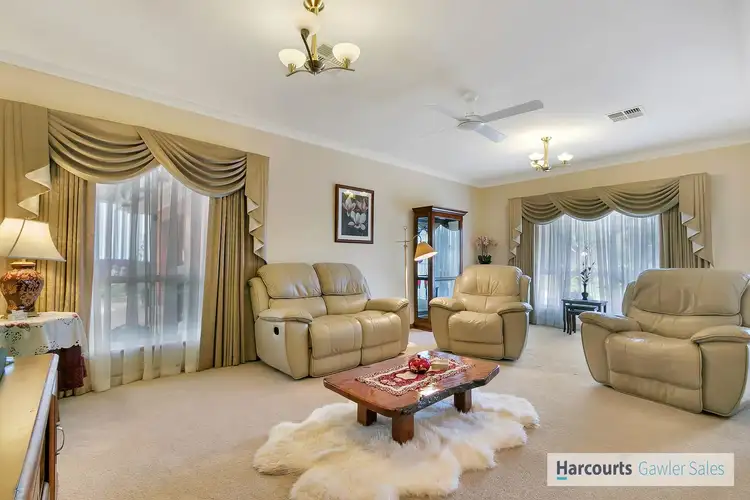 Fifth view of Homely house listing, 15 Rosella Circuit, Hewett SA 5118