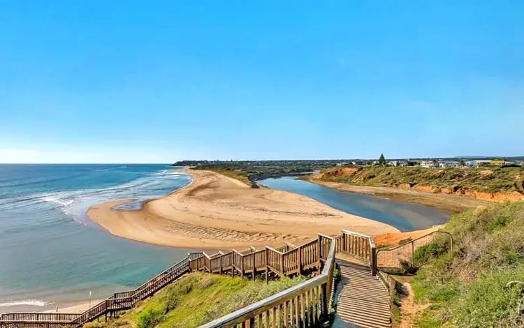 Fourth view of Homely house listing, 43 Oxford Street, Port Noarlunga South SA 5167