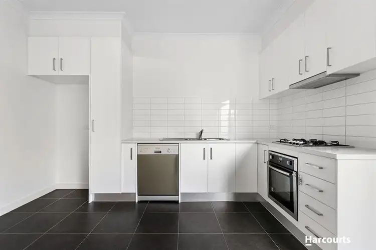 Second view of Homely townhouse listing, 23/79 Lancefield Drive, Caroline Springs VIC 3023