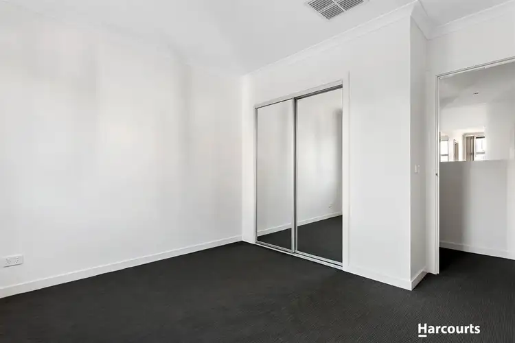 Fourth view of Homely townhouse listing, 23/79 Lancefield Drive, Caroline Springs VIC 3023