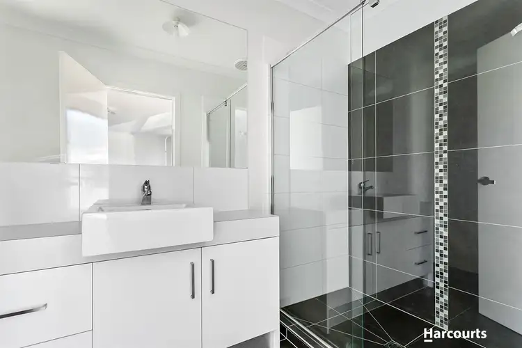 Fifth view of Homely townhouse listing, 23/79 Lancefield Drive, Caroline Springs VIC 3023