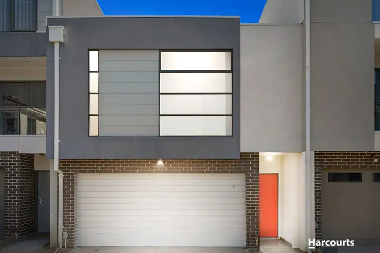 Sixth view of Homely townhouse listing, 23/79 Lancefield Drive, Caroline Springs VIC 3023