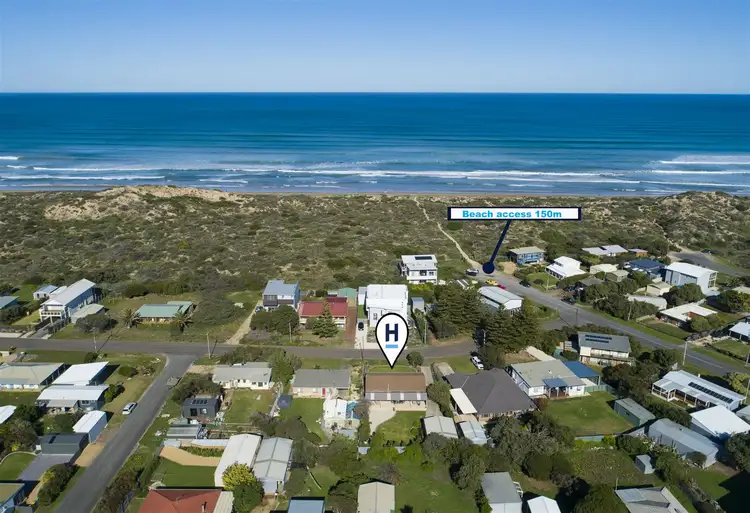 44 Eaton Avenue, Goolwa Beach SA 5214