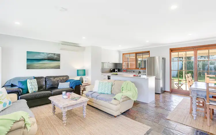 Seventh view of Homely house listing, 44 Eaton Avenue, Goolwa Beach SA 5214
