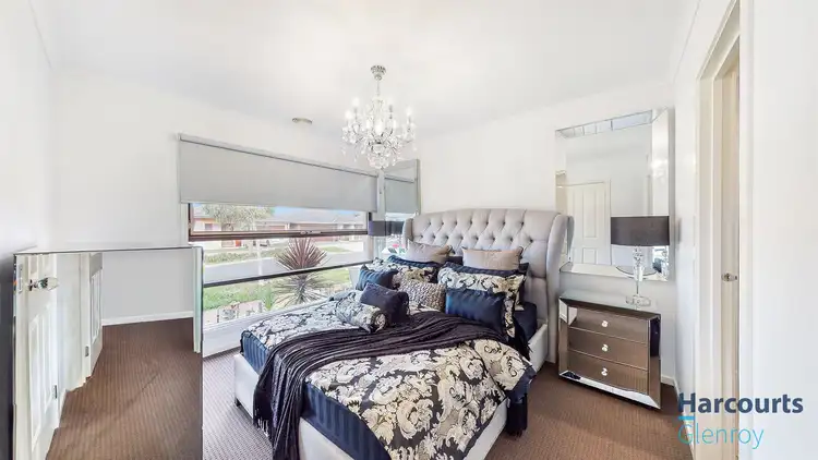 Second view of Homely house listing, 37 Whitebark Street, Wollert VIC 3750