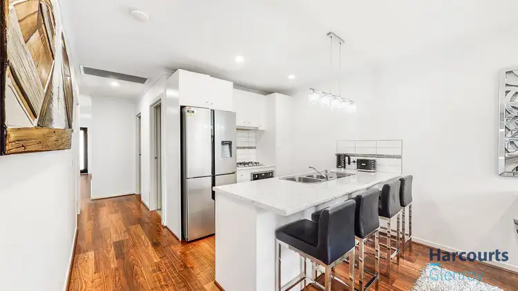 Fourth view of Homely house listing, 37 Whitebark Street, Wollert VIC 3750