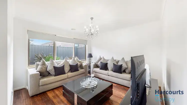 Sixth view of Homely house listing, 37 Whitebark Street, Wollert VIC 3750