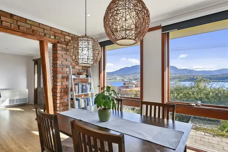 Third view of Homely house listing, 10 Kellatie Road, Rosny TAS 7018