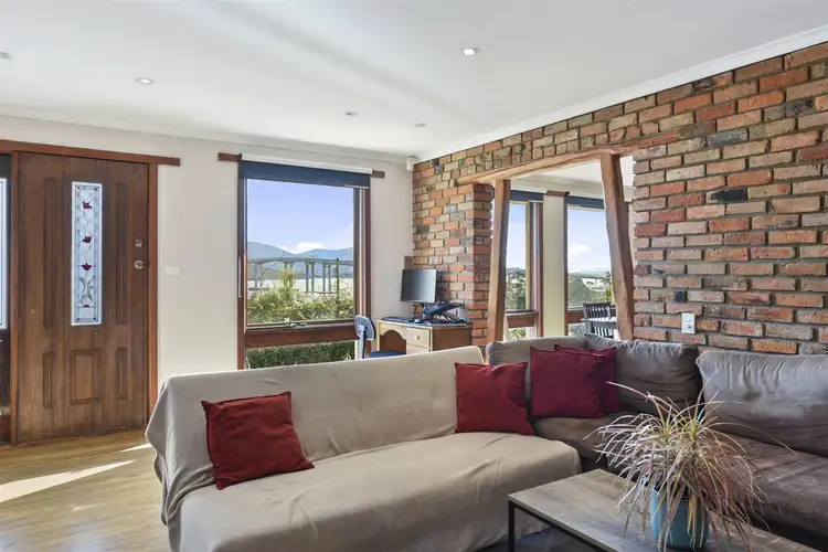 Fifth view of Homely house listing, 10 Kellatie Road, Rosny TAS 7018