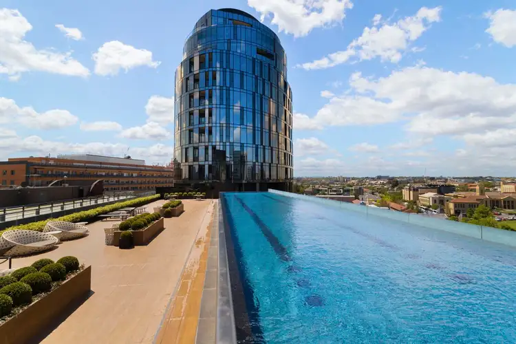 522/555 St Kilda Road, Melbourne VIC 3004