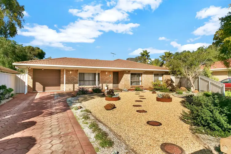 3 Mold Court, Evanston Park SA 5116