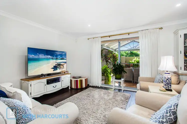 Second view of Homely house listing, 6 Ibis Place, Bella Vista NSW 2153