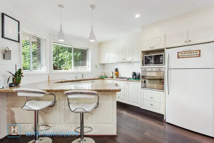 Fifth view of Homely house listing, 6 Ibis Place, Bella Vista NSW 2153