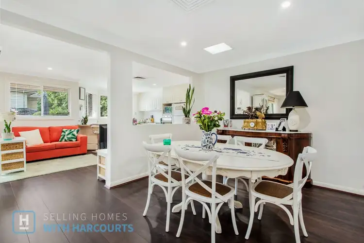 Sixth view of Homely house listing, 6 Ibis Place, Bella Vista NSW 2153