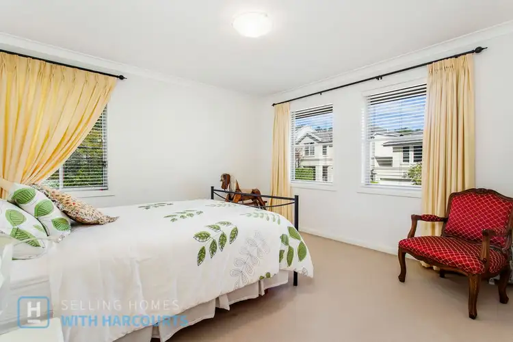 Seventh view of Homely house listing, 6 Ibis Place, Bella Vista NSW 2153