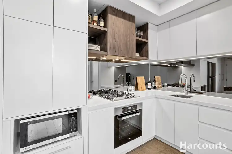 Fourth view of Homely apartment listing, 205/1 Charlnet Dr, Vermont South VIC 3133