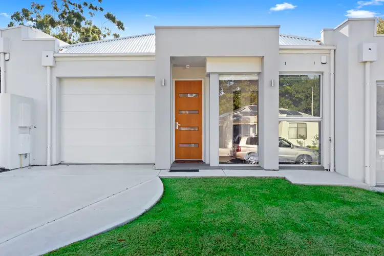 6A Janet Crescent, Morphett Vale SA 5162