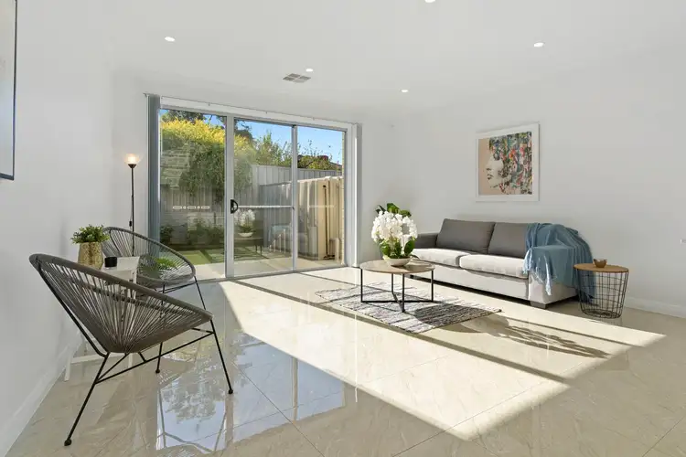 Fourth view of Homely villa listing, 6A Janet Crescent, Morphett Vale SA 5162