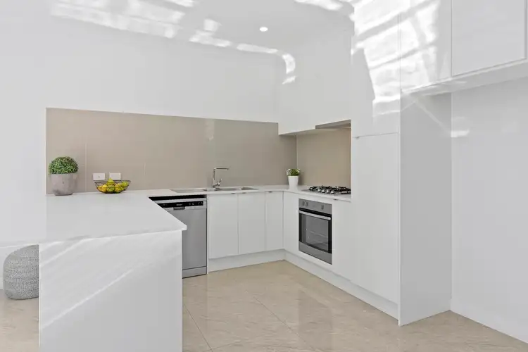 Fifth view of Homely villa listing, 6A Janet Crescent, Morphett Vale SA 5162